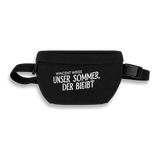 Hipbag "Unser Sommer, der bleibt"