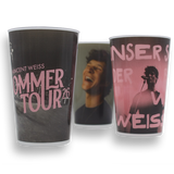 Tourbecher Sommer 2026 - 3er-Set