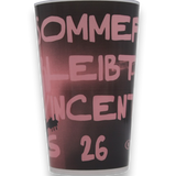 Tourbecher Sommer 2026 - 3er-Set