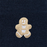 Beanie "Lebkuchenmann"