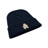Beanie "Lebkuchenmann"