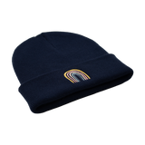 Beanie "Regenbogen"