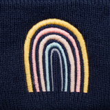 Beanie "Regenbogen"