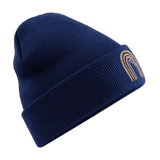 Beanie "Regenbogen"