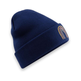 Beanie "Regenbogen"