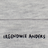 Beanie "Irgendwie anders"