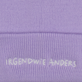 Beanie "Irgendwie anders"