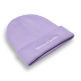 Beanie "Irgendwie anders"