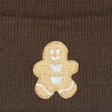 Beanie "Lebkuchenmann"
