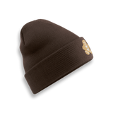 Beanie "Lebkuchenmann"