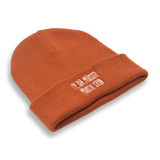 Beanie "Musik sein"