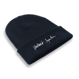 Beanie "Vielleicht Irgendwann"