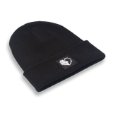 Beanie "Halb so schön"