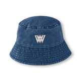 Vintage Bucket Hat "Logo"