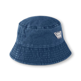 Vintage Bucket Hat "Logo"