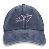 Cap "Flieg"