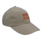 Cap "Besoffen vor Glück"