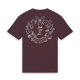 T-Shirt "Beste Zeit im Jahr"