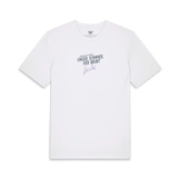 T-Shirt "Sommer Tour 2026" handsigniert