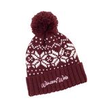 Bommelmütze "Wincent Weiss"